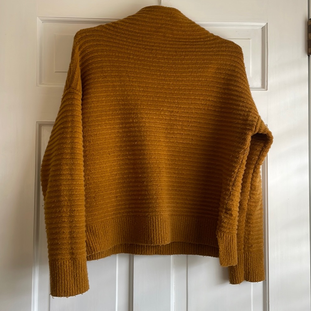 Madewell sweater